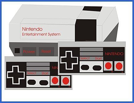 NES (Nintendo Classic)