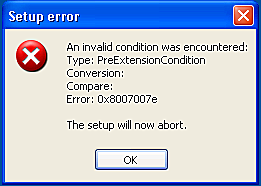 The Video Game Crash