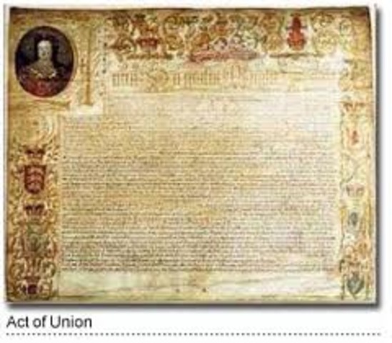 Act of Union