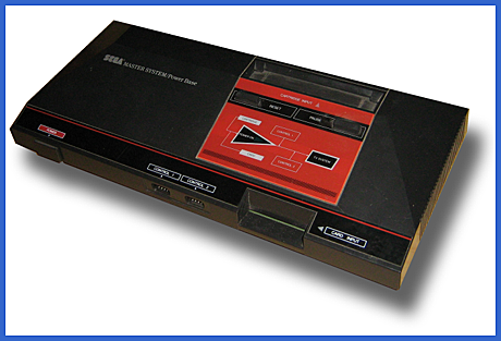 Sega Master System