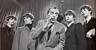 Aparición en el Show de Ed Sullivan