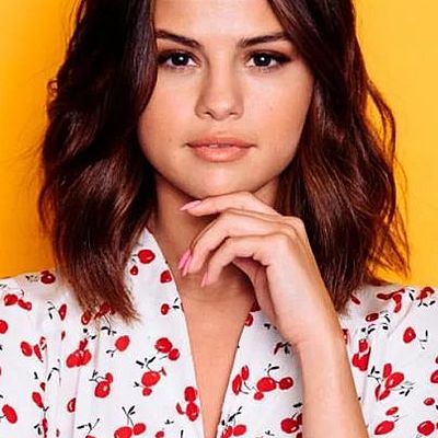 Timeline: Selena Gomez