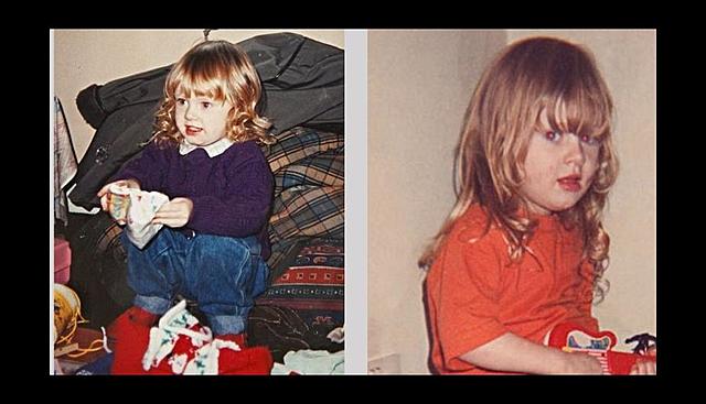 Nació el 5 de mayo de 1988 en Inglaterra