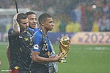 coupe du monde