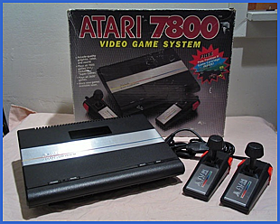Atari 7800