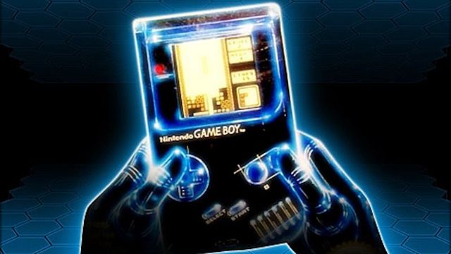 SNES and handheld gaming (game boy)