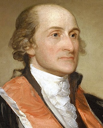 John Jay