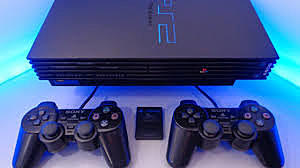 Improvement of games (including the uprising of playstation)