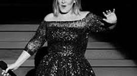 Timeline: Transcendencia de Adele