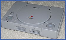 Sony PlayStation