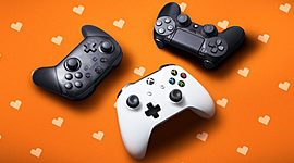 Timeline: History of Video Games