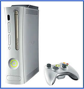 Xbox 360