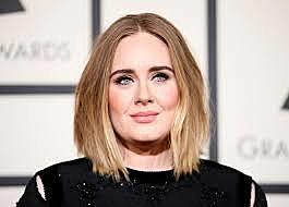 1988 Nace Adele