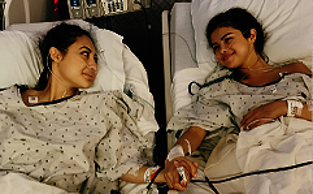 Intervención quirurgica