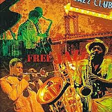 FREE-JAZZ