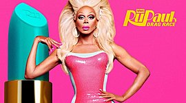 Timeline: RuPaul