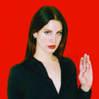 Timeline: Lana del Rey