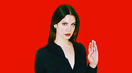 Timeline: Lana del Rey