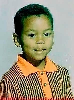 RuPaul André Charles nace