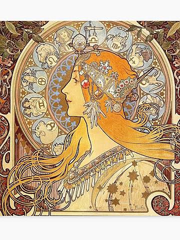 Art Nouveau