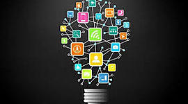 Timeline: Evolución de las TIC