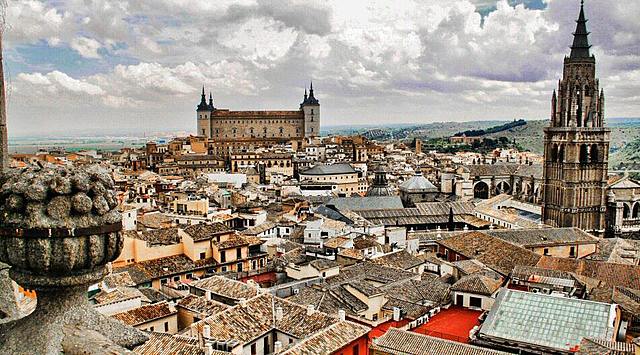 Toledo