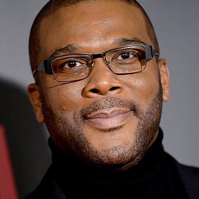 Timeline: tyler perry