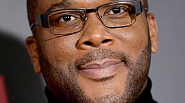 Timeline: tyler perry