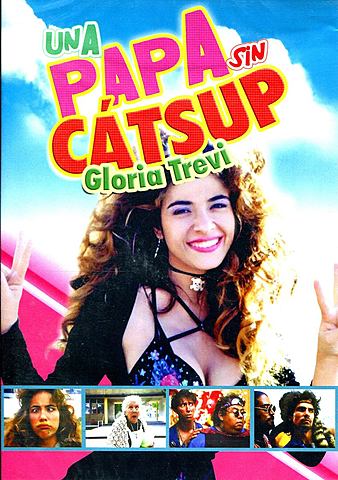 UNA PAPA SIN CATSUP