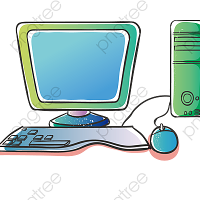 Timeline: Aparición de las primeras computadoras