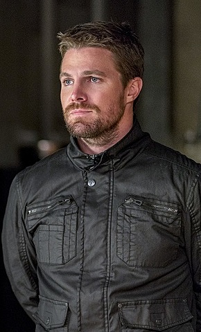 Bruce Wayne meet Oliver Queen first time