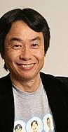 Shigeru Miyamoto