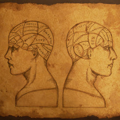 Timeline: Teoría Moderna y Postmoderna