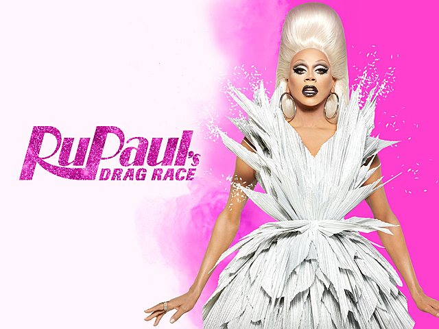 Rupaul´s drag race