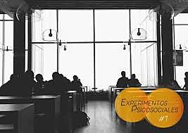 LAS REDES SOCIALES COMO EXPERIMENTO PSICOSOCIAL