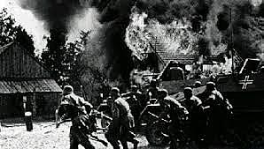 segunda guerra mundial