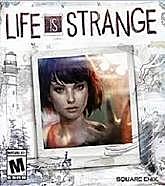 Life Is Strange