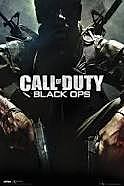 Call of Duty: Black Ops