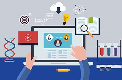 2010 Recursos Educativos Digitales