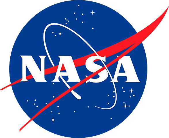 NASA created