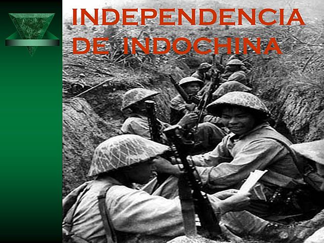 Independencia de indochina