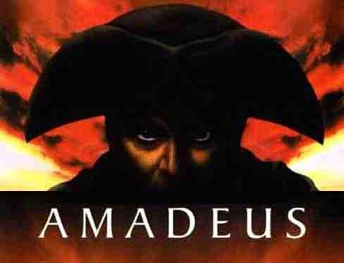 Amadeus