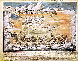 Άλωση της Τριπολιτσάς