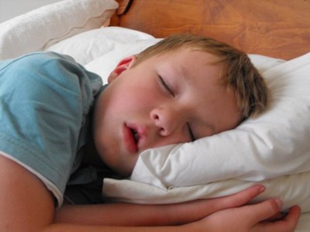 Culture - Sleepy Head Day