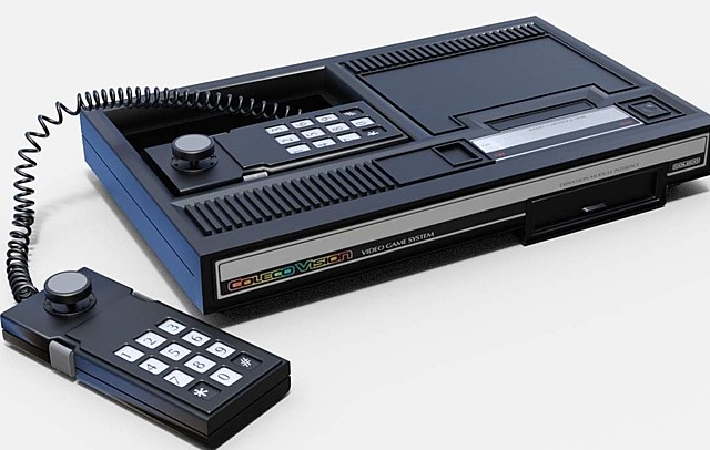 ColecoVision