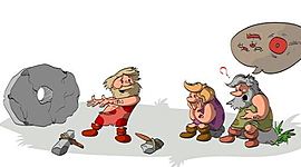 Timeline: Avances de la Ingeniería