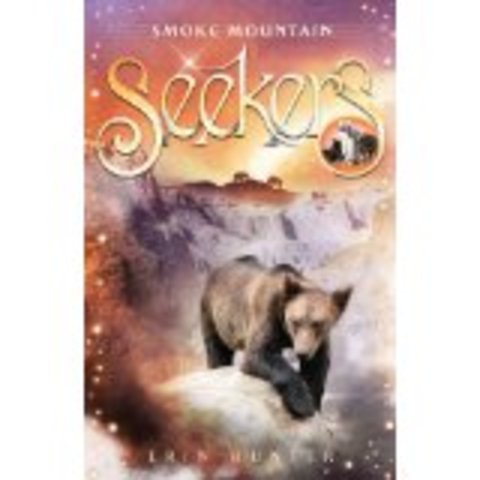 Seekers: smoke mountain