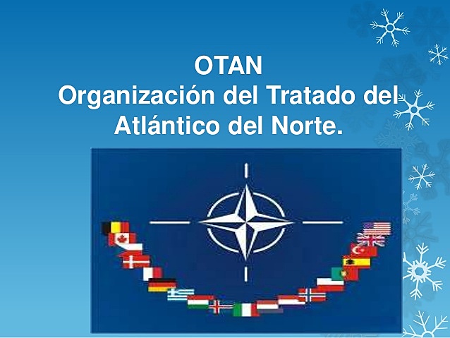 Organizaciones del Atlantico