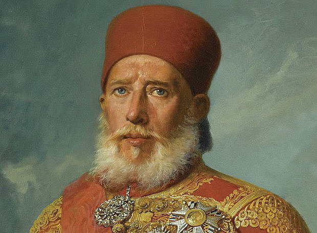 Ανακατάληψη Πελοποννήσου από Ιμπραήμ