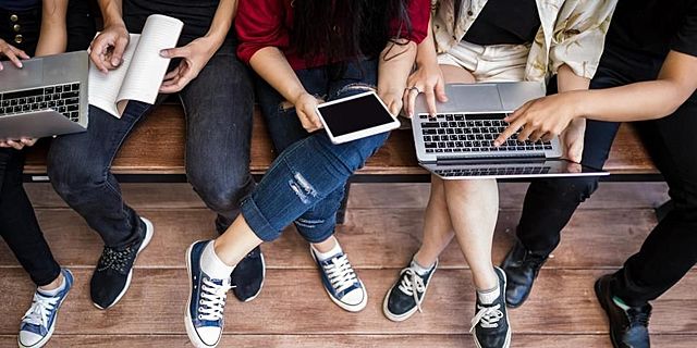 "Nuevos espacios de aprendizaje"